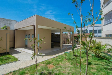 Apartamento novo à venda no Bairro da Lapa de Baixo na Rua Antônio Fidélis 353, 