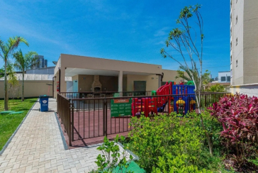 Apartamento novo à venda no Bairro da Lapa de Baixo na Rua Antônio Fidélis 353, 