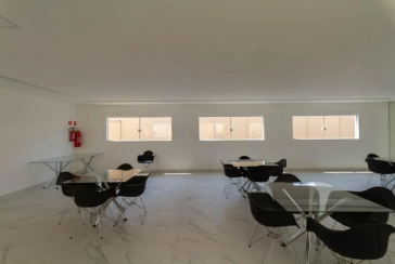 Apartamento novo à venda no Bairro da Lapa de Baixo na Rua Antônio Fidélis 353, 