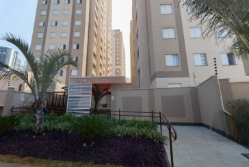 Apartamento novo à venda no Bairro da Lapa de Baixo na Rua Antônio Fidélis 353, 