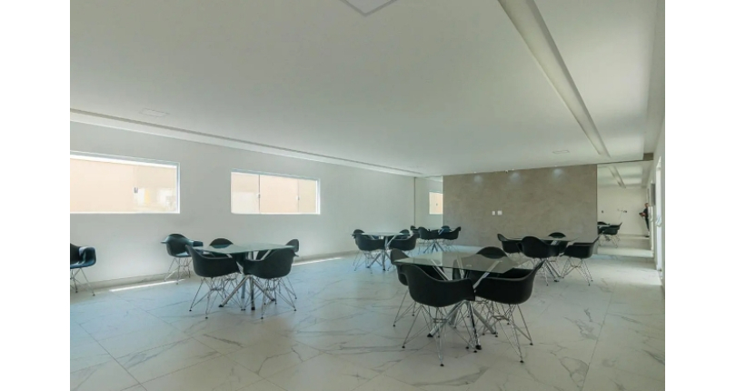 Apartamento novo à venda no Bairro da Lapa de Baixo na Rua Antônio Fidélis 353, 