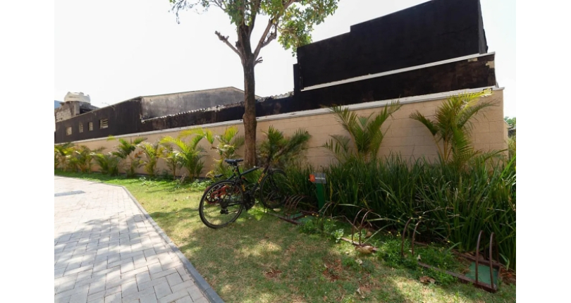 Apartamento novo à venda no Bairro da Lapa de Baixo na Rua Antônio Fidélis 353, 
