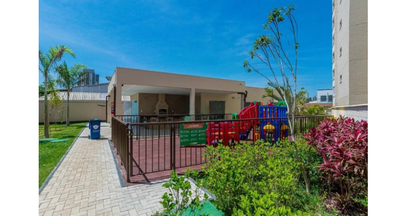 Apartamento novo à venda no Bairro da Lapa de Baixo na Rua Antônio Fidélis 353, 