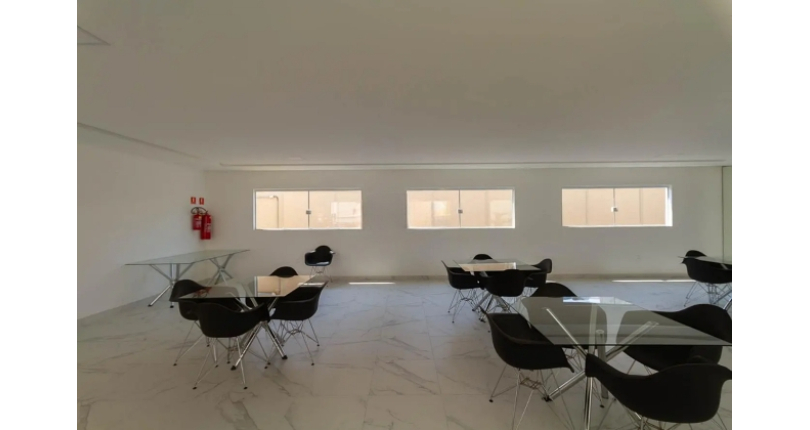 Apartamento novo à venda no Bairro da Lapa de Baixo na Rua Antônio Fidélis 353, 