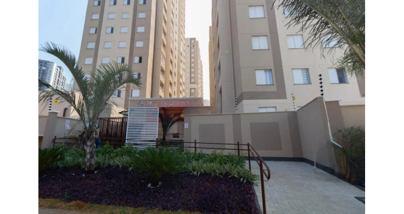 Apartamento novo à venda no Bairro da Lapa de Baixo na Rua Antônio Fidélis 353, 