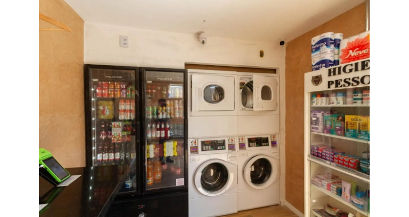 Apartamento novo à venda no Bairro da Lapa de Baixo na Rua Antônio Fidélis 353, 