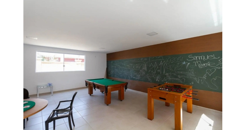 Apartamento novo à venda no Bairro da Lapa de Baixo na Rua Antônio Fidélis 353, 