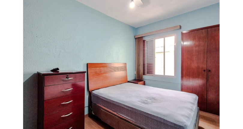 Apartamento à venda Rua Ricardo Cavatton, 287, Lapa de Baixo - Imóveis à Venda