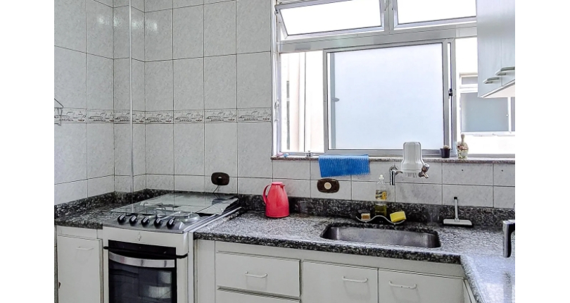 Apartamento à venda Rua Ricardo Cavatton, 287, Lapa de Baixo - Imóveis à Venda
