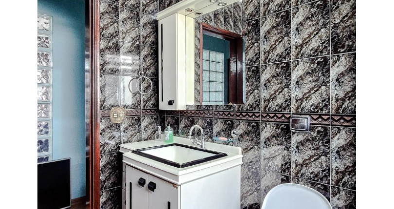 Apartamento à venda Rua Ricardo Cavatton, 287, Lapa de Baixo - Imóveis à Venda