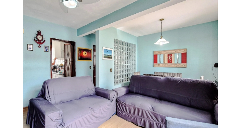 Apartamento à venda Rua Ricardo Cavatton, 287, Lapa de Baixo - Imóveis à Venda