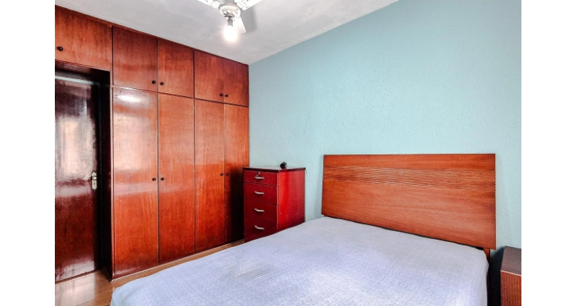 Apartamento à venda Rua Ricardo Cavatton, 287, Lapa de Baixo - Imóveis à Venda