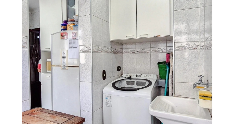 Apartamento à venda Rua Ricardo Cavatton, 287, Lapa de Baixo - Imóveis à Venda