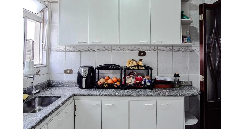 Apartamento à venda Rua Ricardo Cavatton, 287, Lapa de Baixo - Imóveis à Venda