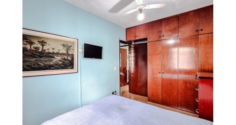 Apartamento à venda Rua Ricardo Cavatton, 287, Lapa de Baixo - Imóveis à Venda