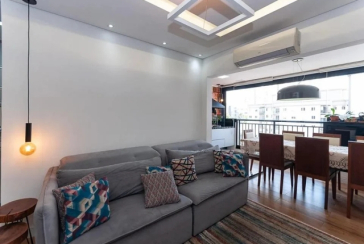  Apartamento à venda no Bairro da Lapa na Rua João Tibiriçá 900