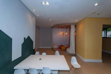  Apartamento à venda no Bairro da Lapa na Rua João Tibiriçá 900