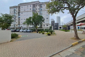 Apartamento à venda no Bairro da Lapa na Rua João Tibiriçá 900