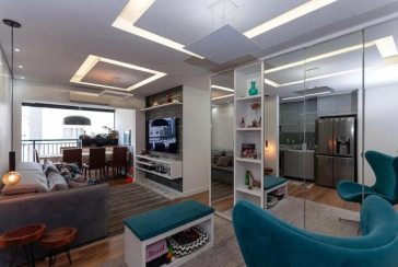  Apartamento à venda no Bairro da Lapa na Rua João Tibiriçá 900