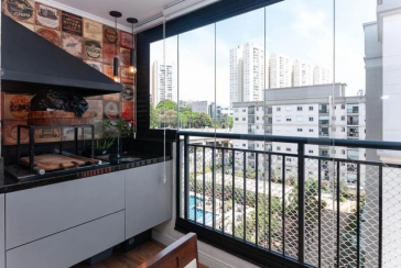  Apartamento à venda no Bairro da Lapa na Rua João Tibiriçá 900