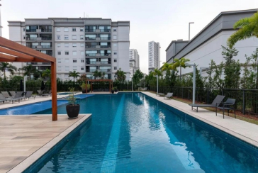  Apartamento à venda no Bairro da Lapa na Rua João Tibiriçá 900