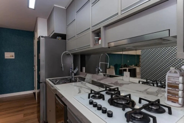  Apartamento à venda no Bairro da Lapa na Rua João Tibiriçá 900