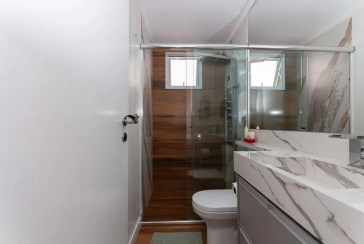  Apartamento à venda no Bairro da Lapa na Rua João Tibiriçá 900