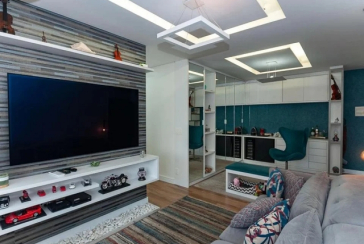  Apartamento à venda no Bairro da Lapa na Rua João Tibiriçá 900