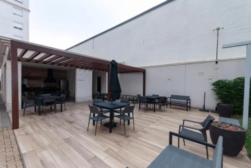  Apartamento à venda no Bairro da Lapa na Rua João Tibiriçá 900