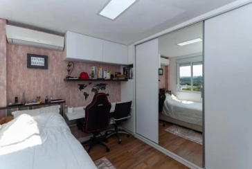  Apartamento à venda no Bairro da Lapa na Rua João Tibiriçá 900