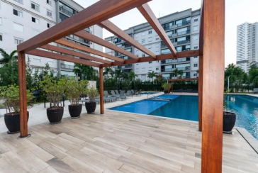  Apartamento à venda no Bairro da Lapa na Rua João Tibiriçá 900