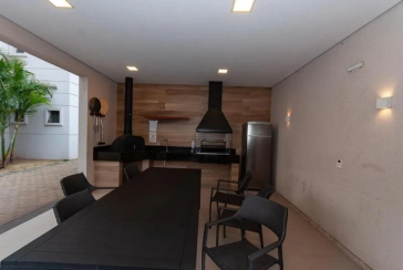  Apartamento à venda no Bairro da Lapa na Rua João Tibiriçá 900