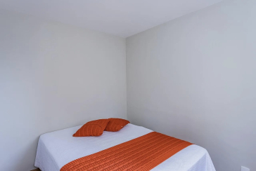  Apartamento à venda no Bairro do Jaraguá na Avenida Doutor Felipe Pinel 3581, no Condomínio Alto do Jaraguá II, 
