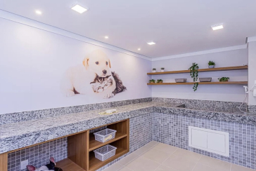  Apartamento à venda no Bairro do Jaraguá na Avenida Doutor Felipe Pinel 3581, no Condomínio Alto do Jaraguá II, 