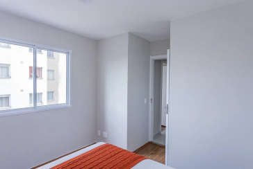  Apartamento à venda no Bairro do Jaraguá na Avenida Doutor Felipe Pinel 3581, no Condomínio Alto do Jaraguá II, 