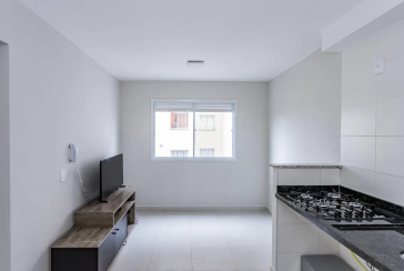  Apartamento à venda no Bairro do Jaraguá na Avenida Doutor Felipe Pinel 3581, no Condomínio Alto do Jaraguá II, 