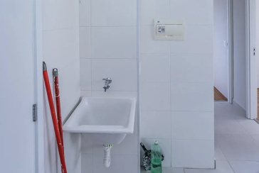  Apartamento à venda no Bairro do Jaraguá na Avenida Doutor Felipe Pinel 3581, no Condomínio Alto do Jaraguá II, 