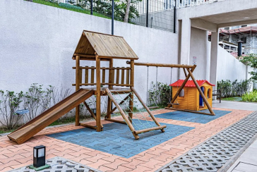  Apartamento à venda no Bairro do Jaraguá na Avenida Doutor Felipe Pinel 3581, no Condomínio Alto do Jaraguá II, 