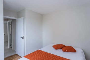  Apartamento à venda no Bairro do Jaraguá na Avenida Doutor Felipe Pinel 3581, no Condomínio Alto do Jaraguá II, 