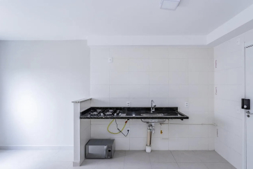  Apartamento à venda no Bairro do Jaraguá na Avenida Doutor Felipe Pinel 3581, no Condomínio Alto do Jaraguá II, 