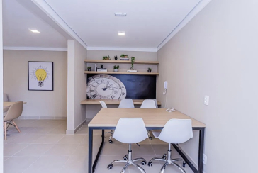  Apartamento à venda no Bairro do Jaraguá na Avenida Doutor Felipe Pinel 3581, no Condomínio Alto do Jaraguá II, 