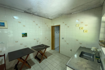  Casa Térrea à venda no Bairro do Parque São Domingos na Rua João Batista Botelo,