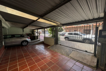  Casa Térrea à venda no Bairro do Parque São Domingos na Rua João Batista Botelo,