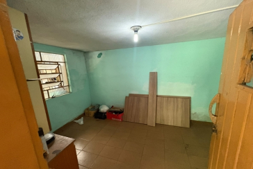  Casa Térrea à venda no Bairro do Parque São Domingos na Rua João Batista Botelo,