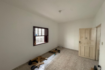  Casa Térrea à venda no Bairro do Parque São Domingos na Rua João Batista Botelo,