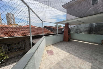  Casa Térrea à venda no Bairro do Parque São Domingos na Rua João Batista Botelo,