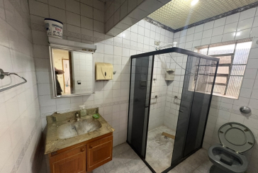 Casa Térrea à venda no Bairro do Parque São Domingos na Rua João Batista Botelo,