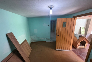  Casa Térrea à venda no Bairro do Parque São Domingos na Rua João Batista Botelo,