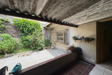  Casa Térrea à venda no Bairro do Parque São Domingos na Rua João Batista Botelo,