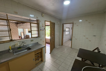  Casa Térrea à venda no Bairro do Parque São Domingos na Rua João Batista Botelo,